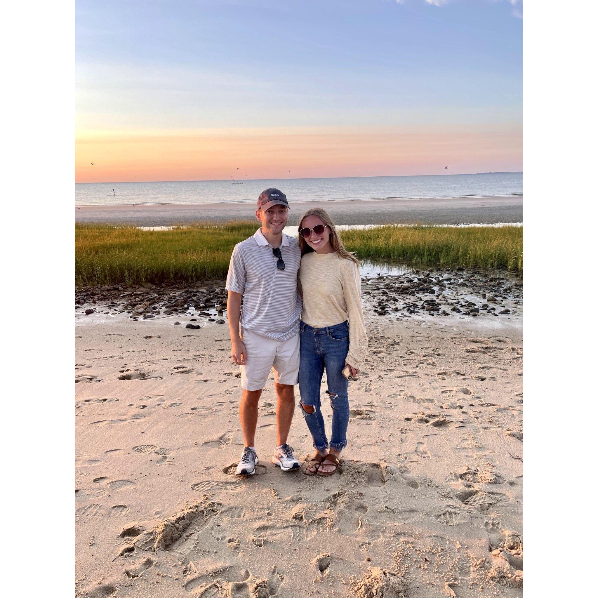 Cape Cod, MA 9/11/2021