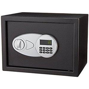 AmazonBasics Security Safe - 0.5-Cubic Feet