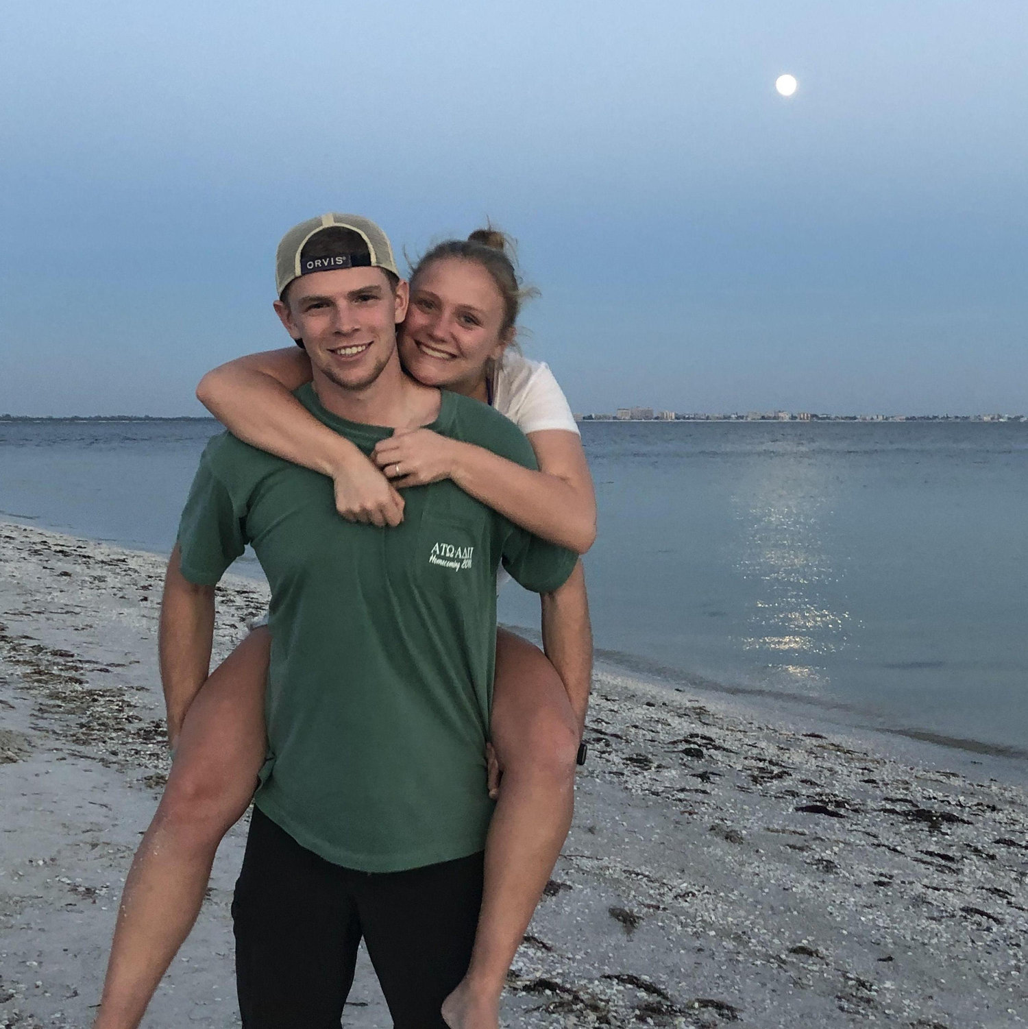 Sanibel Island, Florida - 2018
