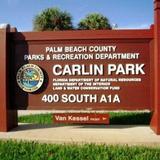 Carlin Park