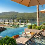 Lujo Bodrum A`la Carte All Inclusive