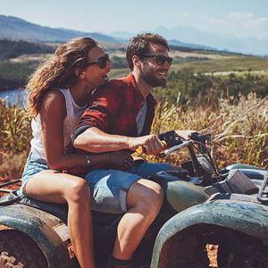 ATV Rental (5 Days)