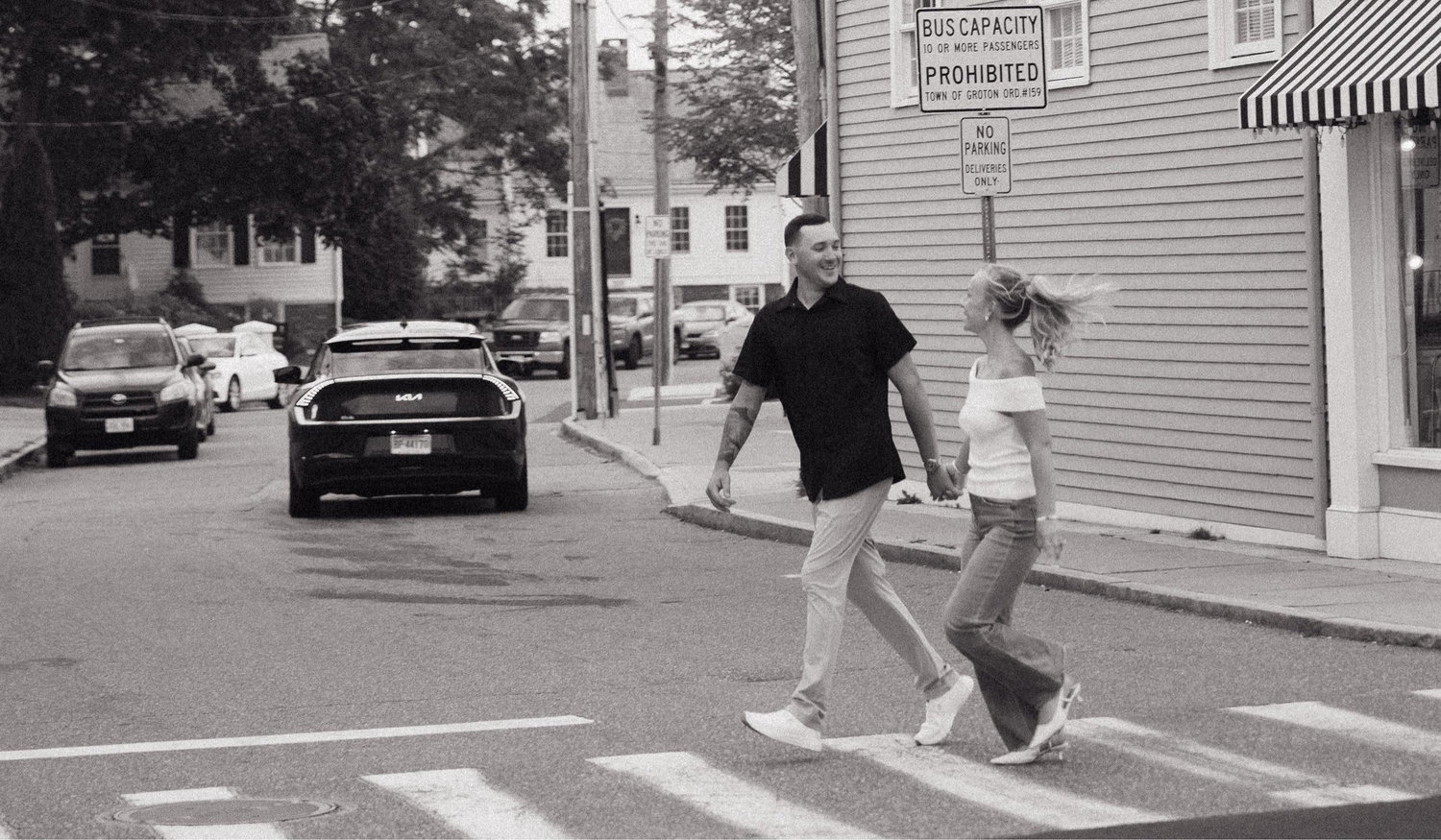 The Wedding Website of Jaimie Butler and Dylan Woods
