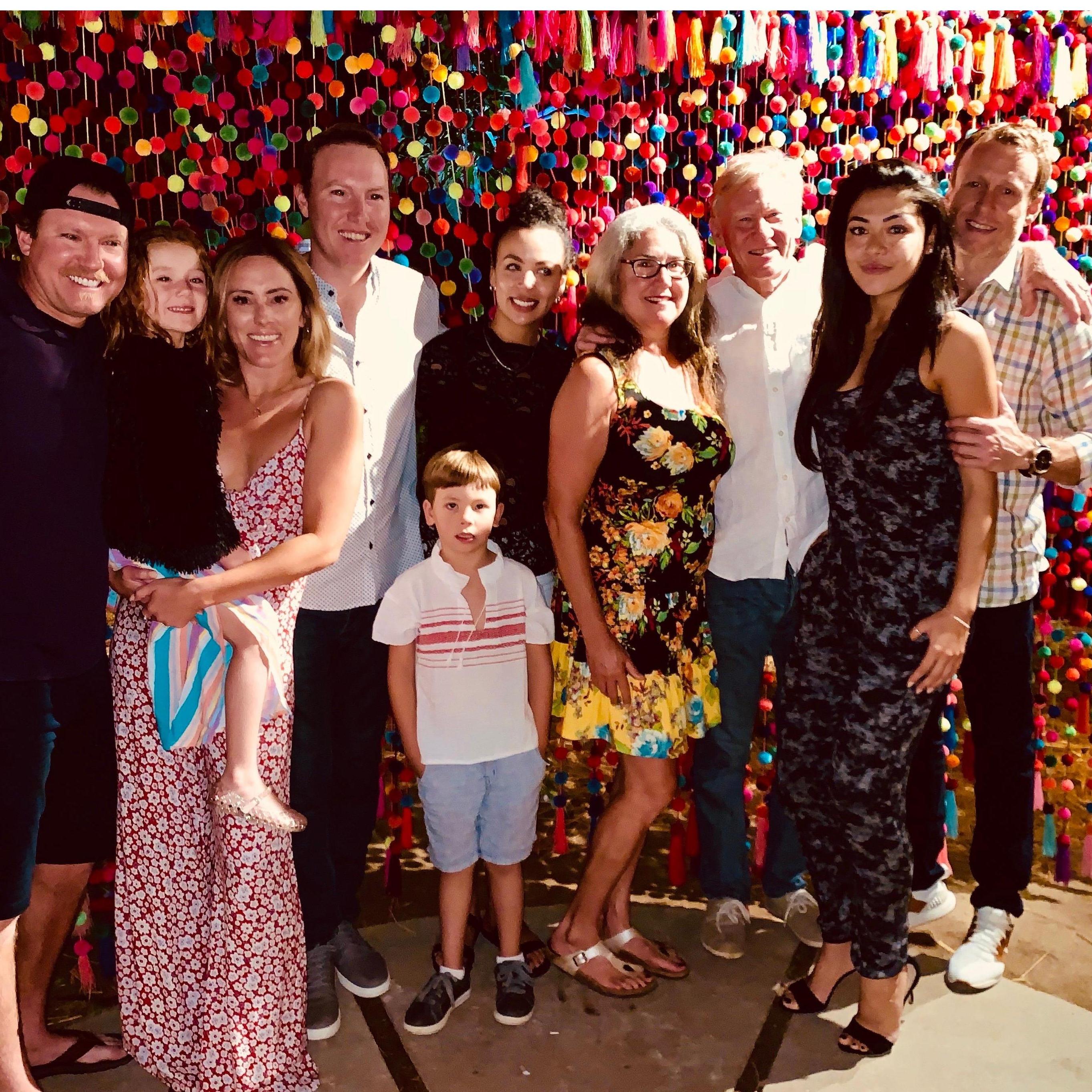 Family expansion!