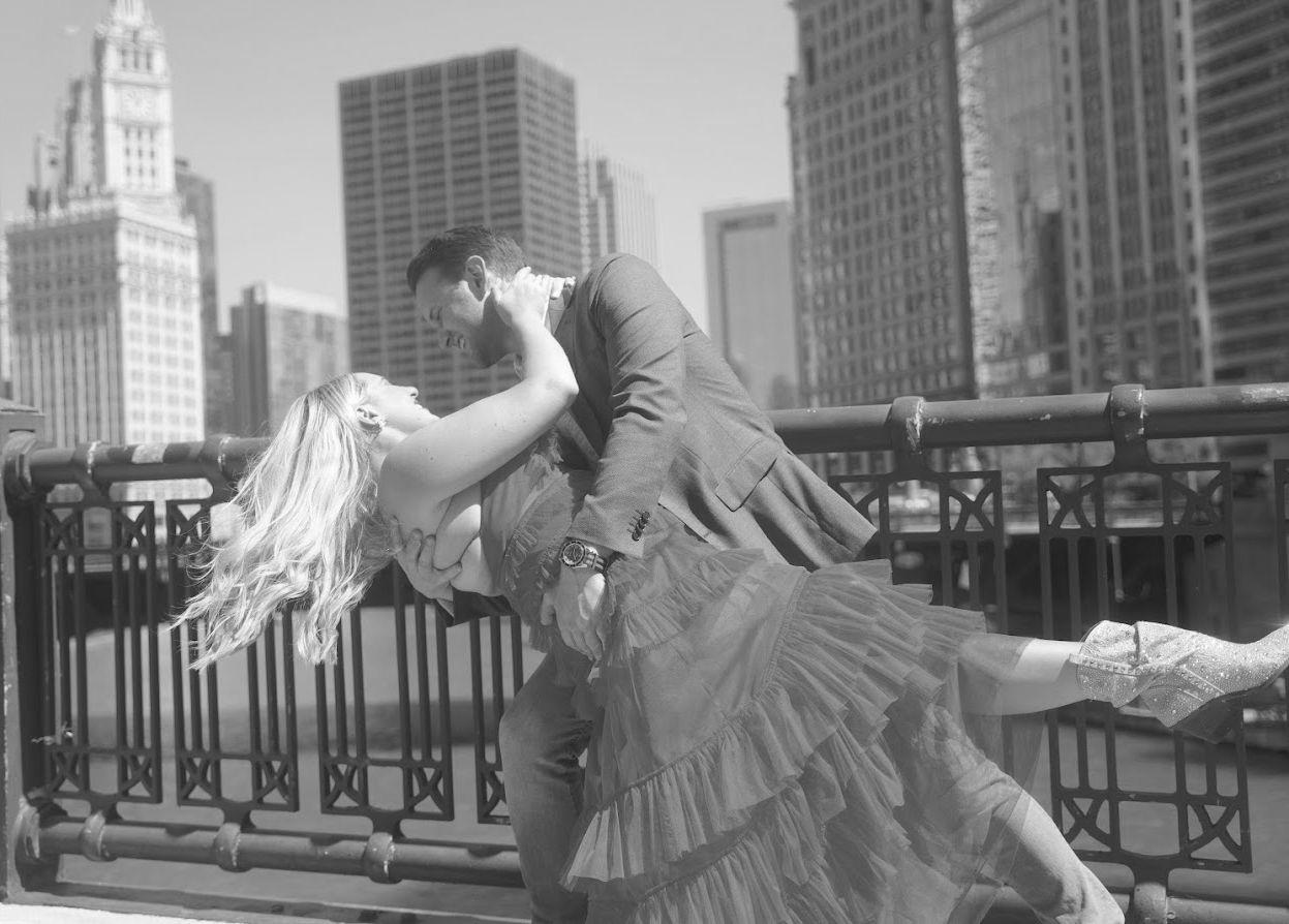 The Wedding Website of Andrea Schmeisser and Justin Butterfield