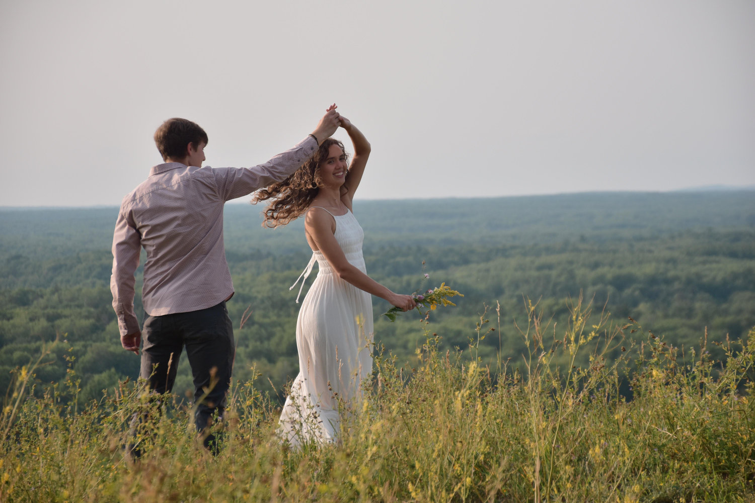 The Wedding Website of Lauren Benson and Zachary Strong