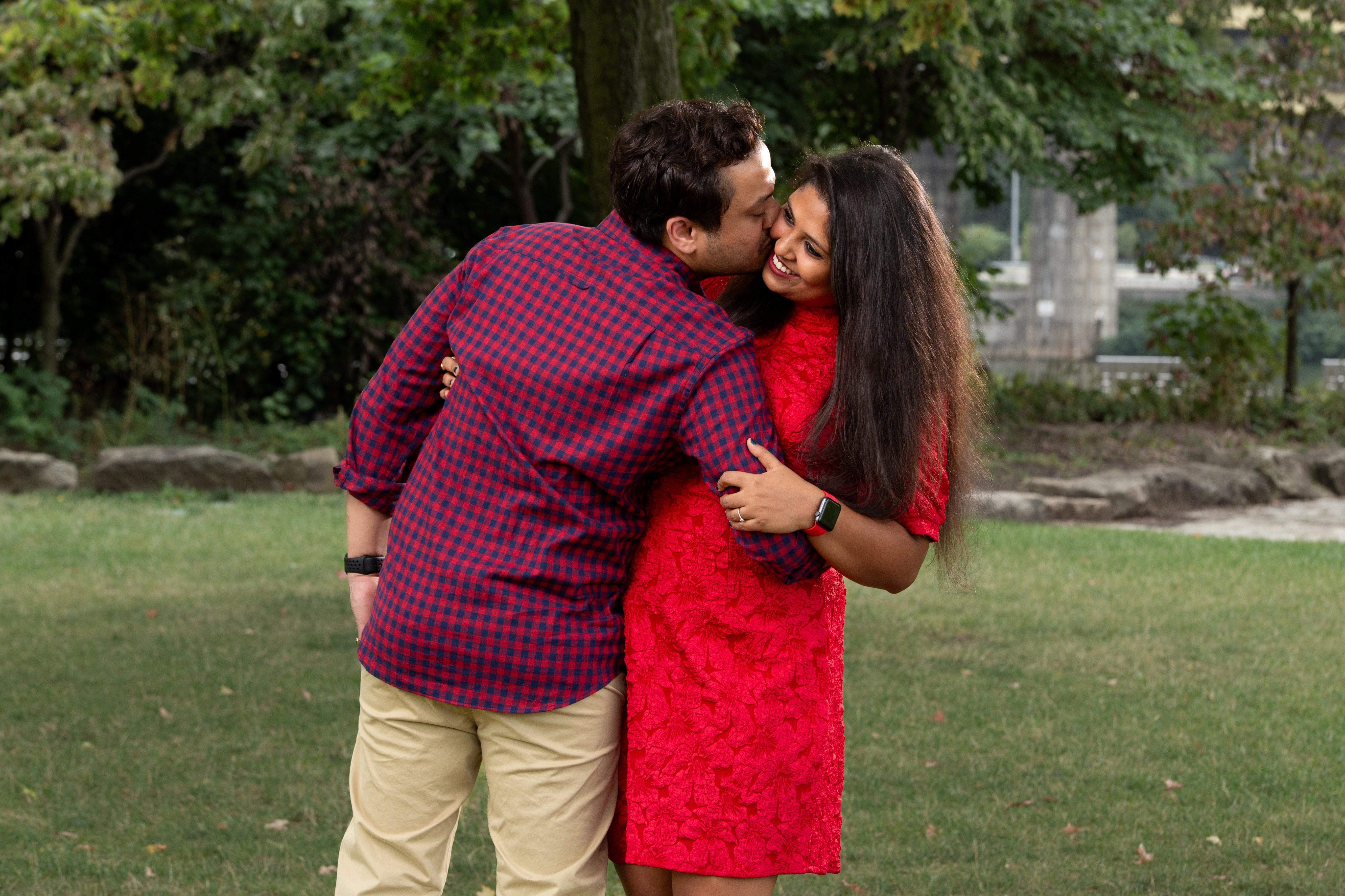 The Wedding Website of Sayonendu Majumdar and Chandreyee Chatterjee