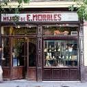 Bar Casa Morales