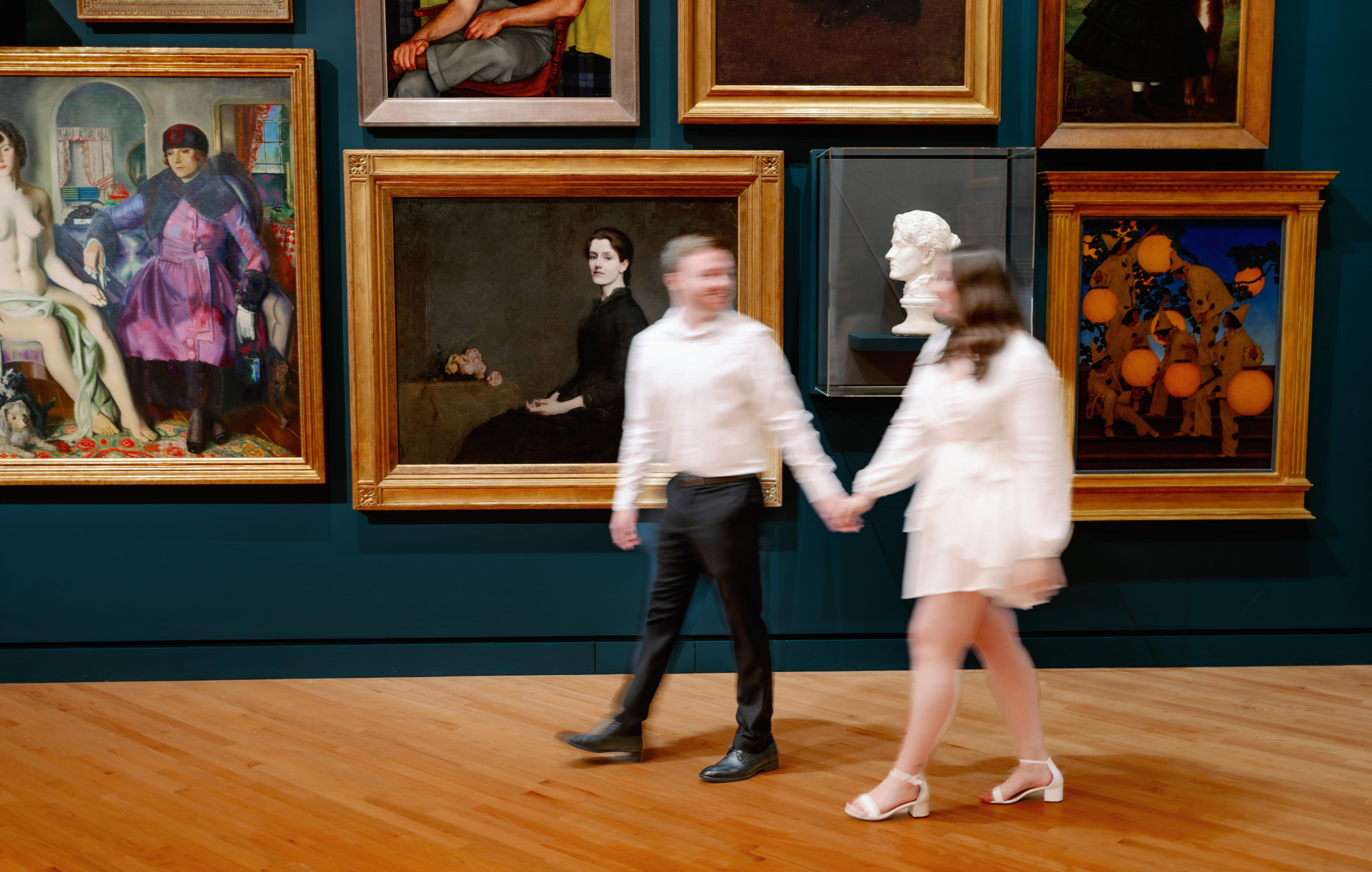 The Wedding Website of Jenna Kincy and Nathan Clark