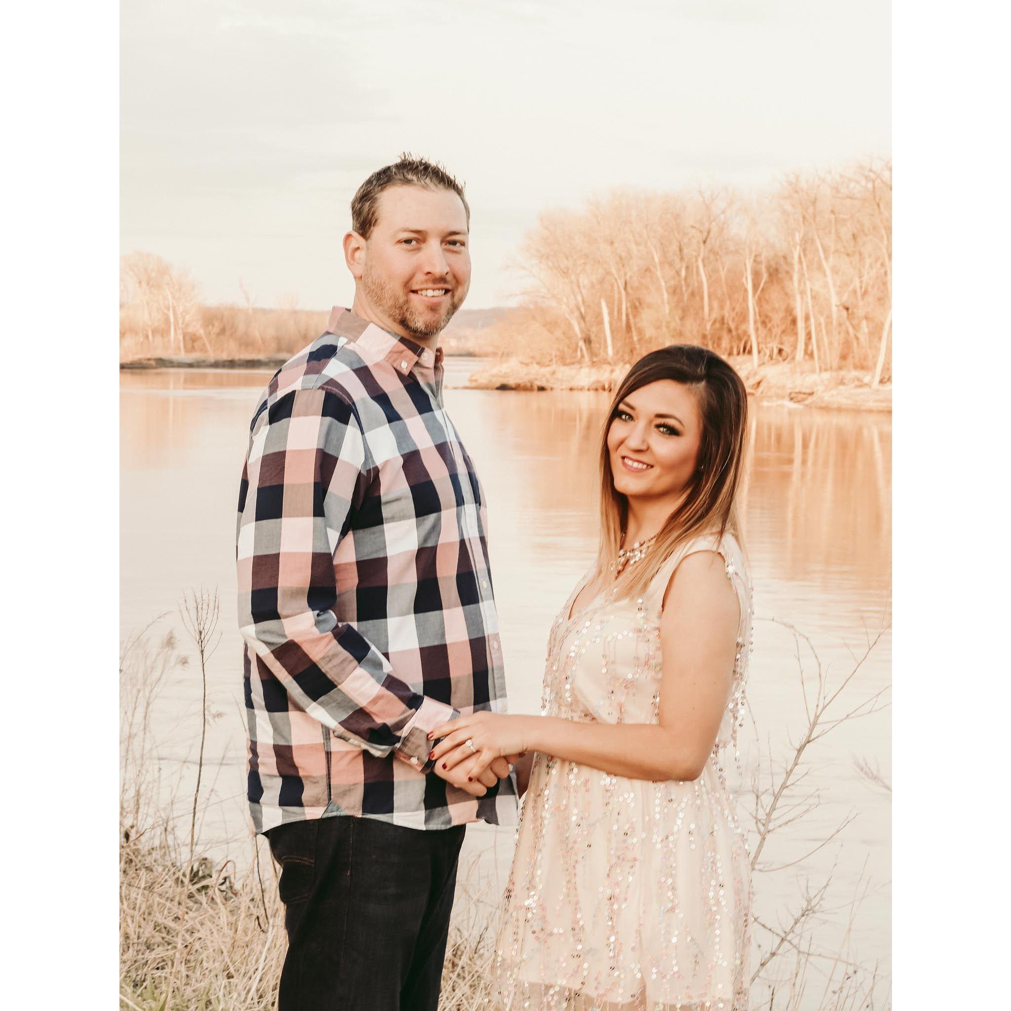 Engagement Pictures
