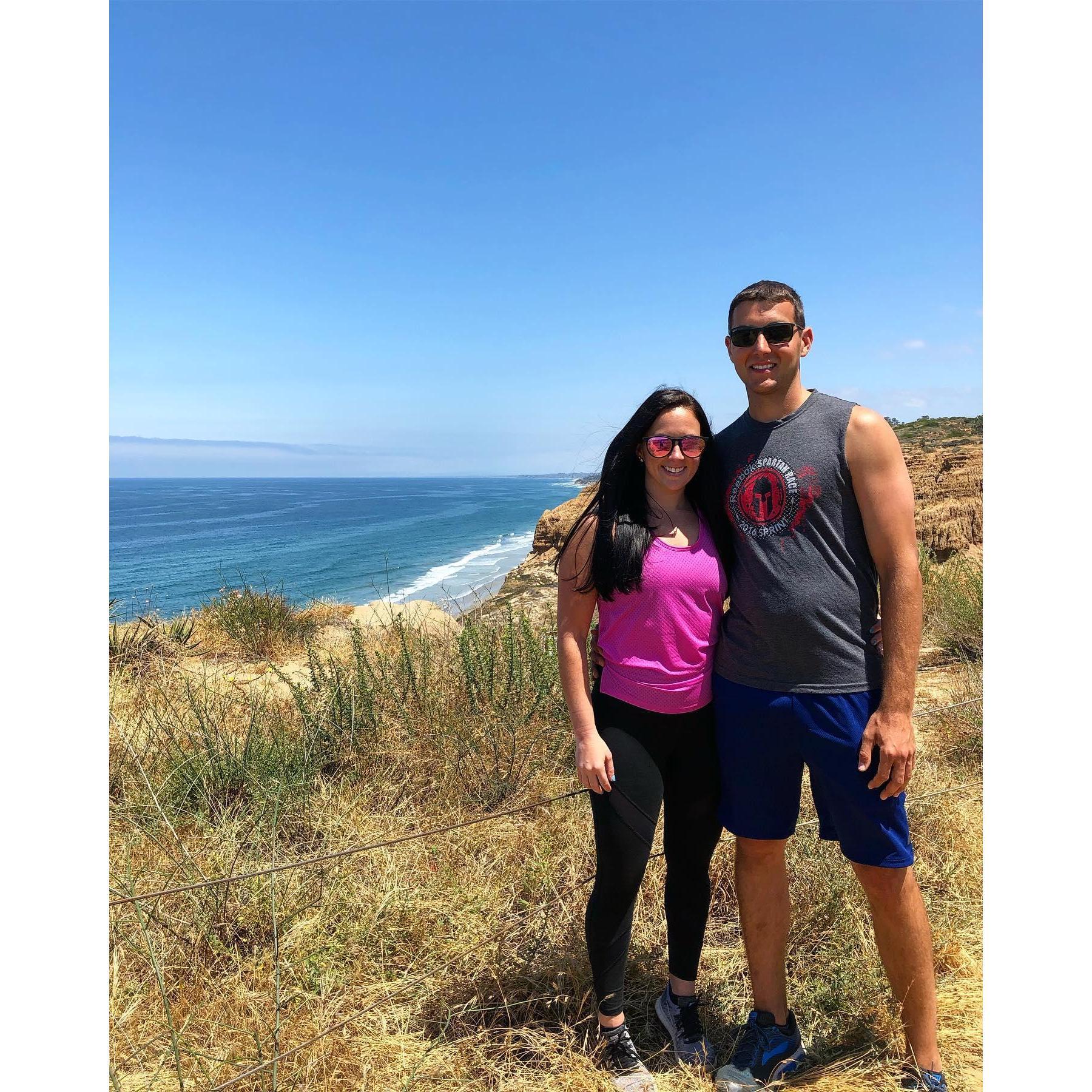 Torrey Pines