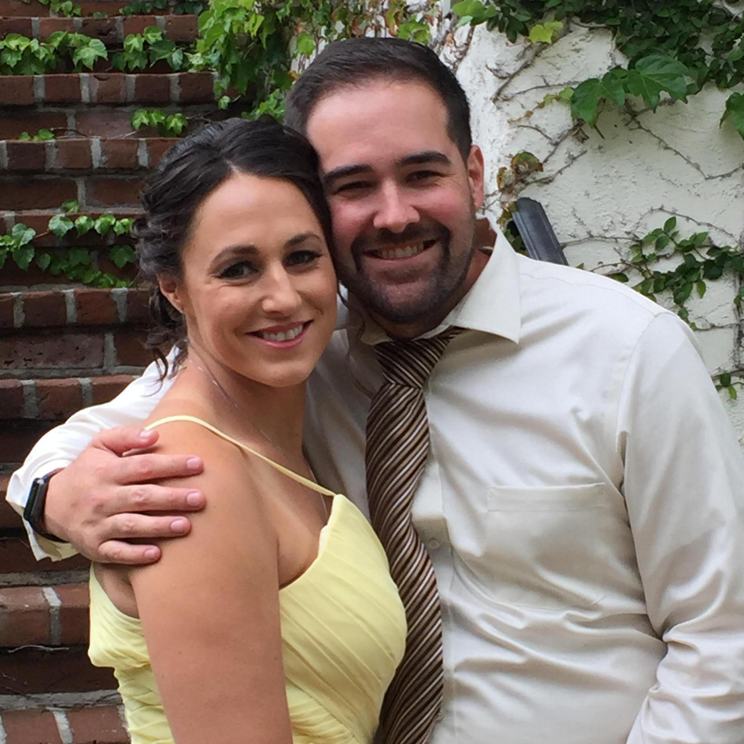 The Sciuto Wedding! I was a bridesmaid! May 2017