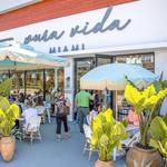 Pura Vida