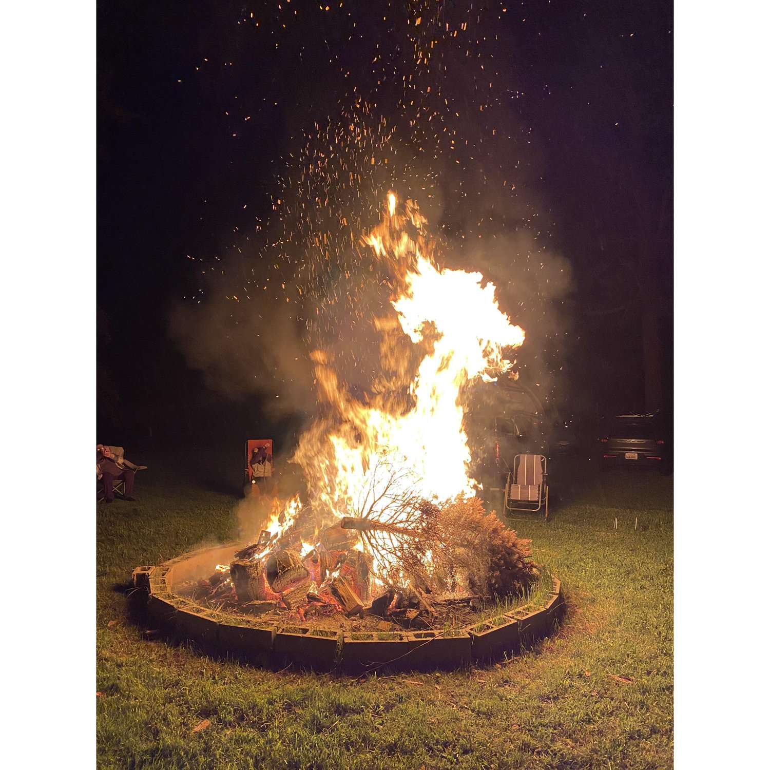 Beltane Festival, 2024