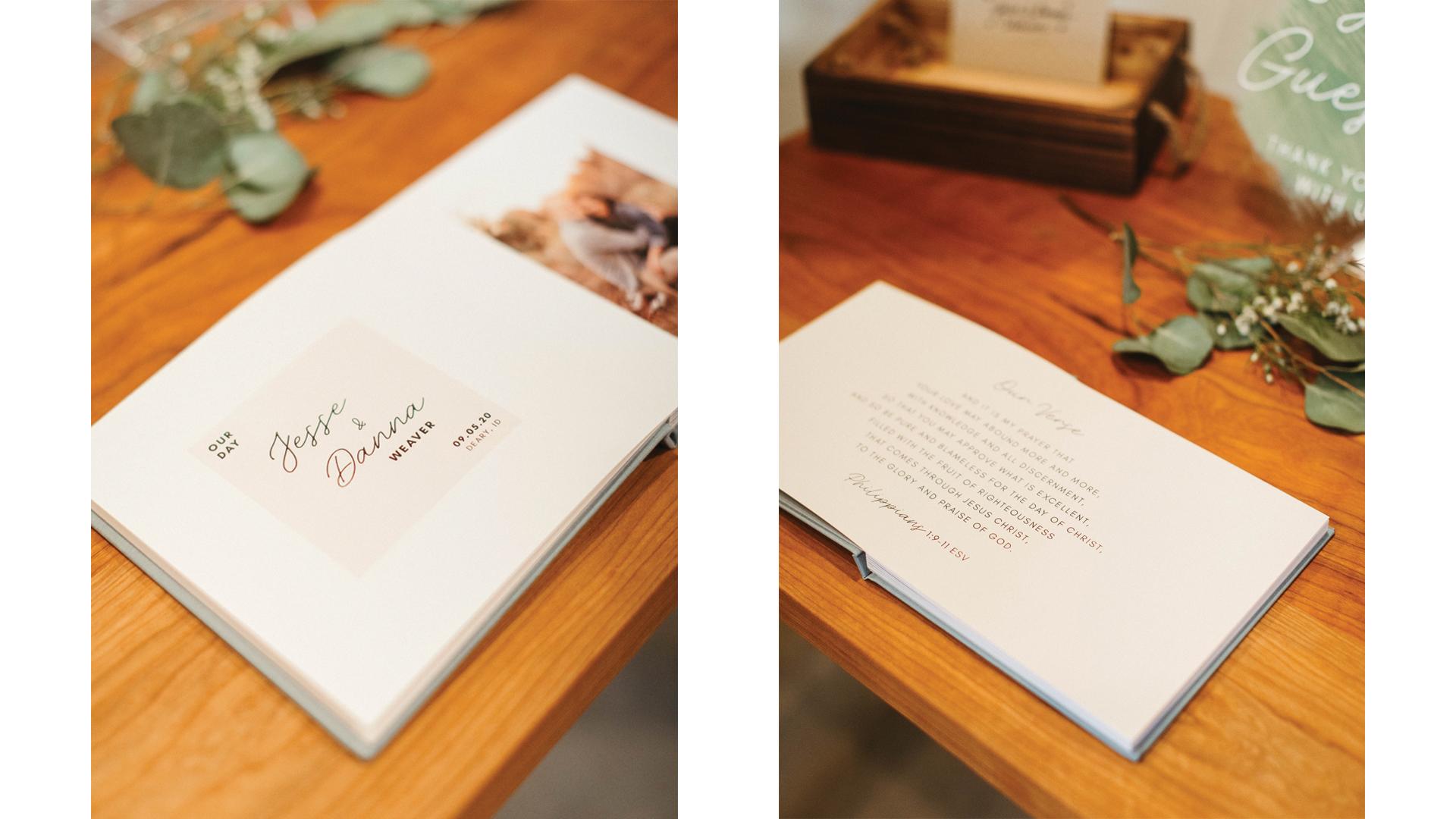 The Wedding Website of JESSE WEAVER and DANNA WEAVER