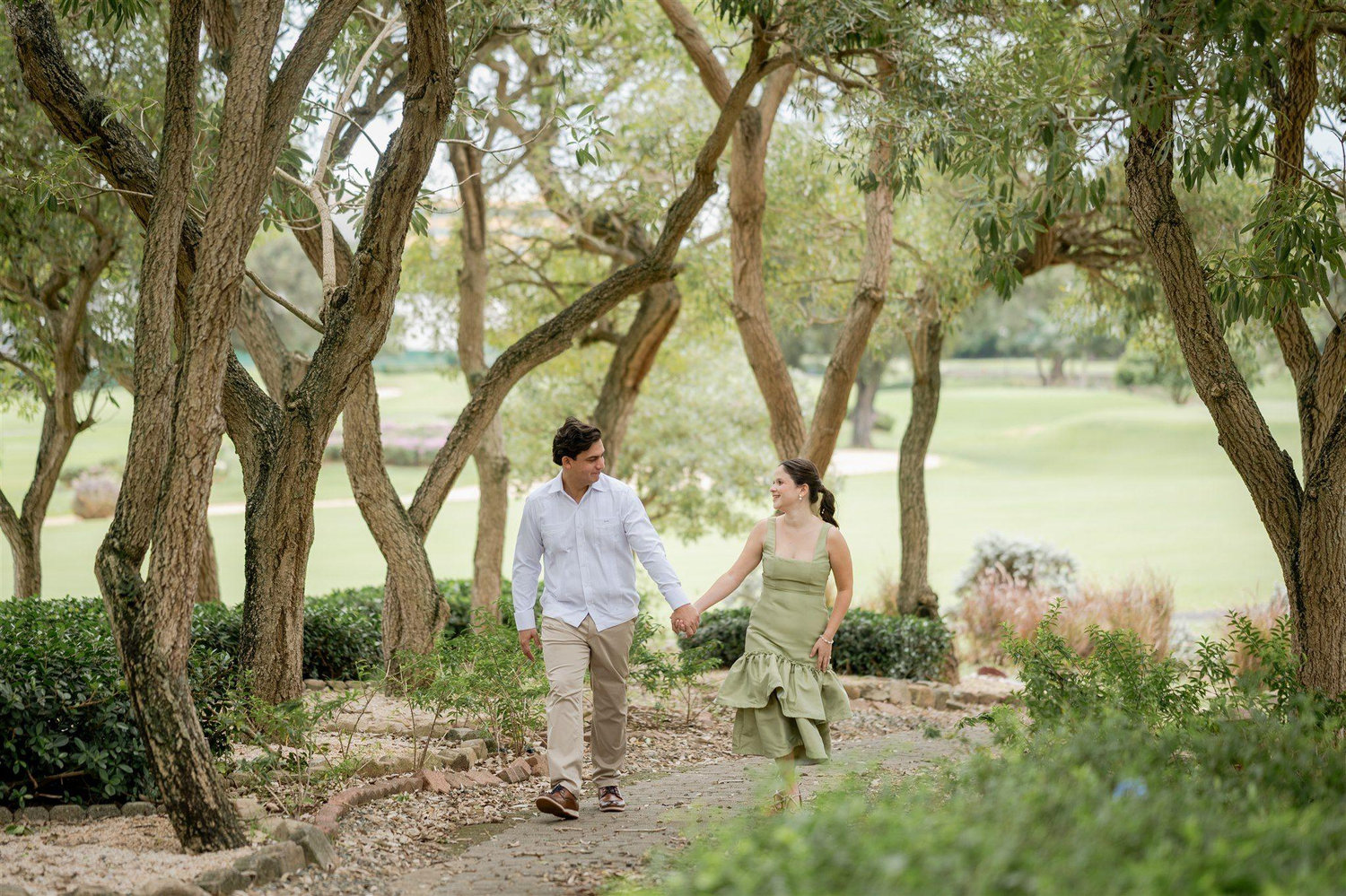 The Wedding Website of María Laura García Cordero and Diego Alejandro D'Aniello Pérez