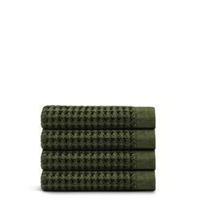 Supima® Waffle Hand Towels | Onsen®