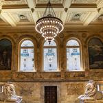 Boston Public Library - Central Library