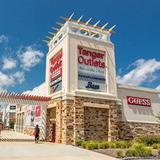 Tanger Outlets Myrtle Beach Hwy 17
