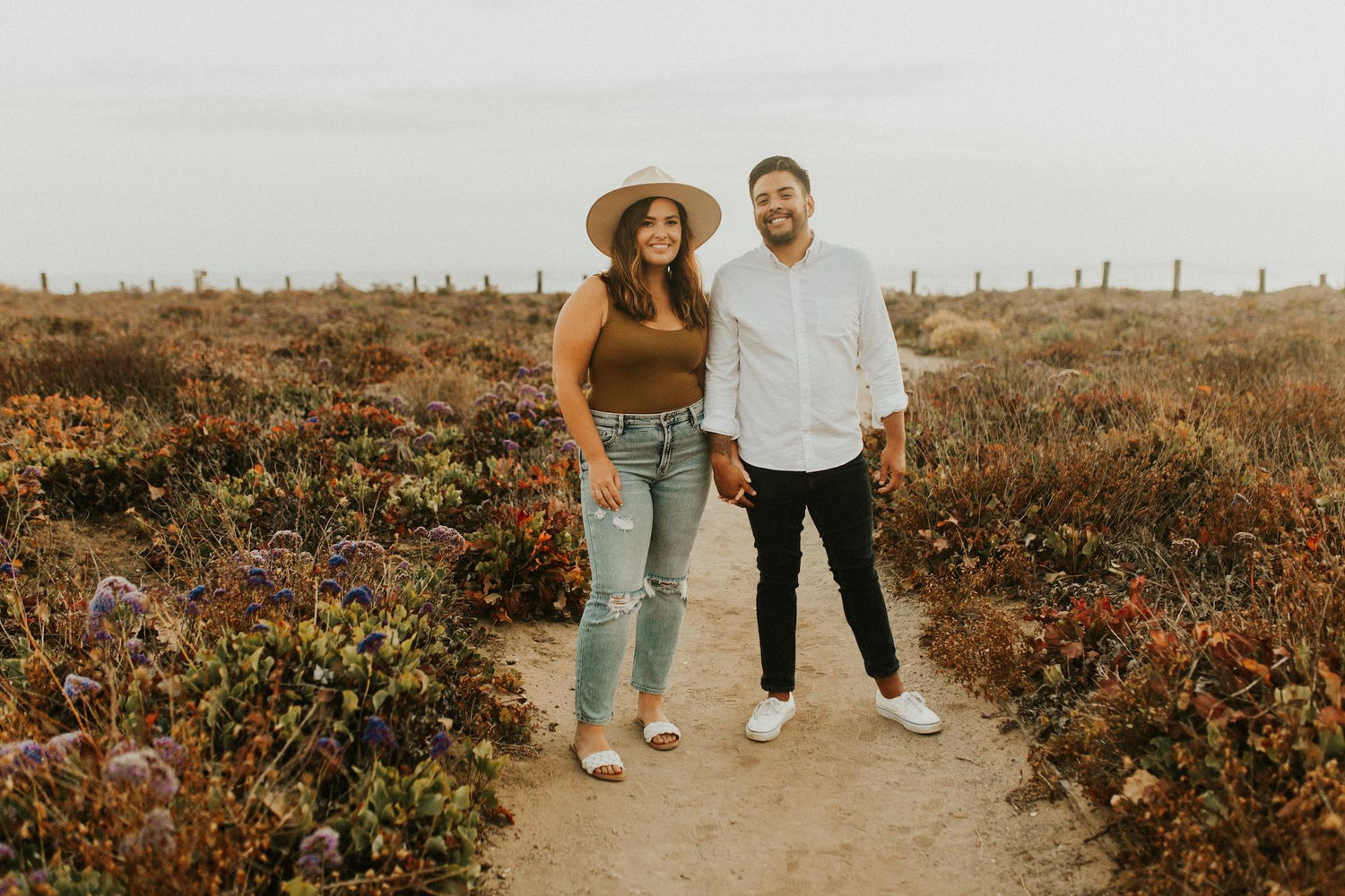 The Wedding Website of Amanda Sawyer and Gabriel Negron