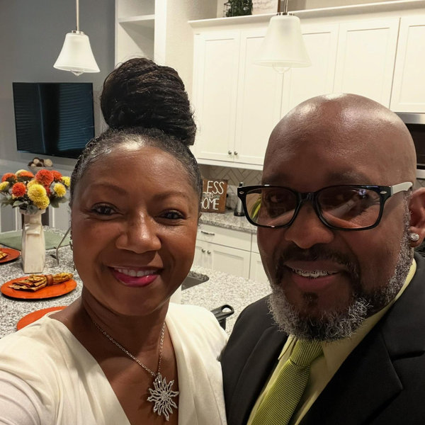 Theo Victor and Barbara Kilpatrick's Wedding Website