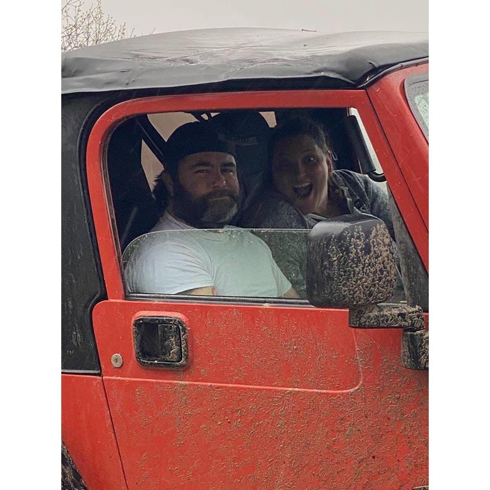 Just exploring 