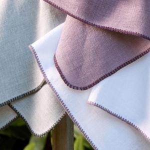 Calypso Napkins, Set of 4