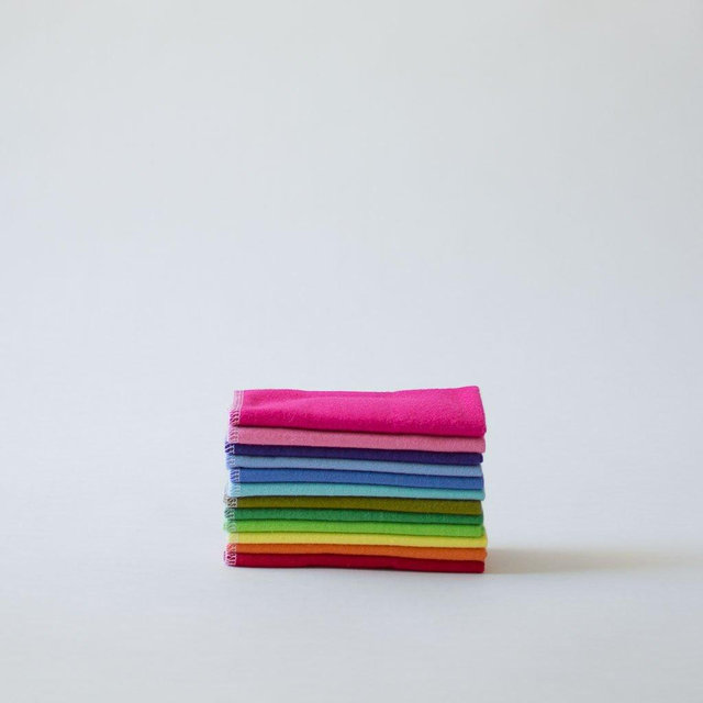 Reusable Unpaper Towels