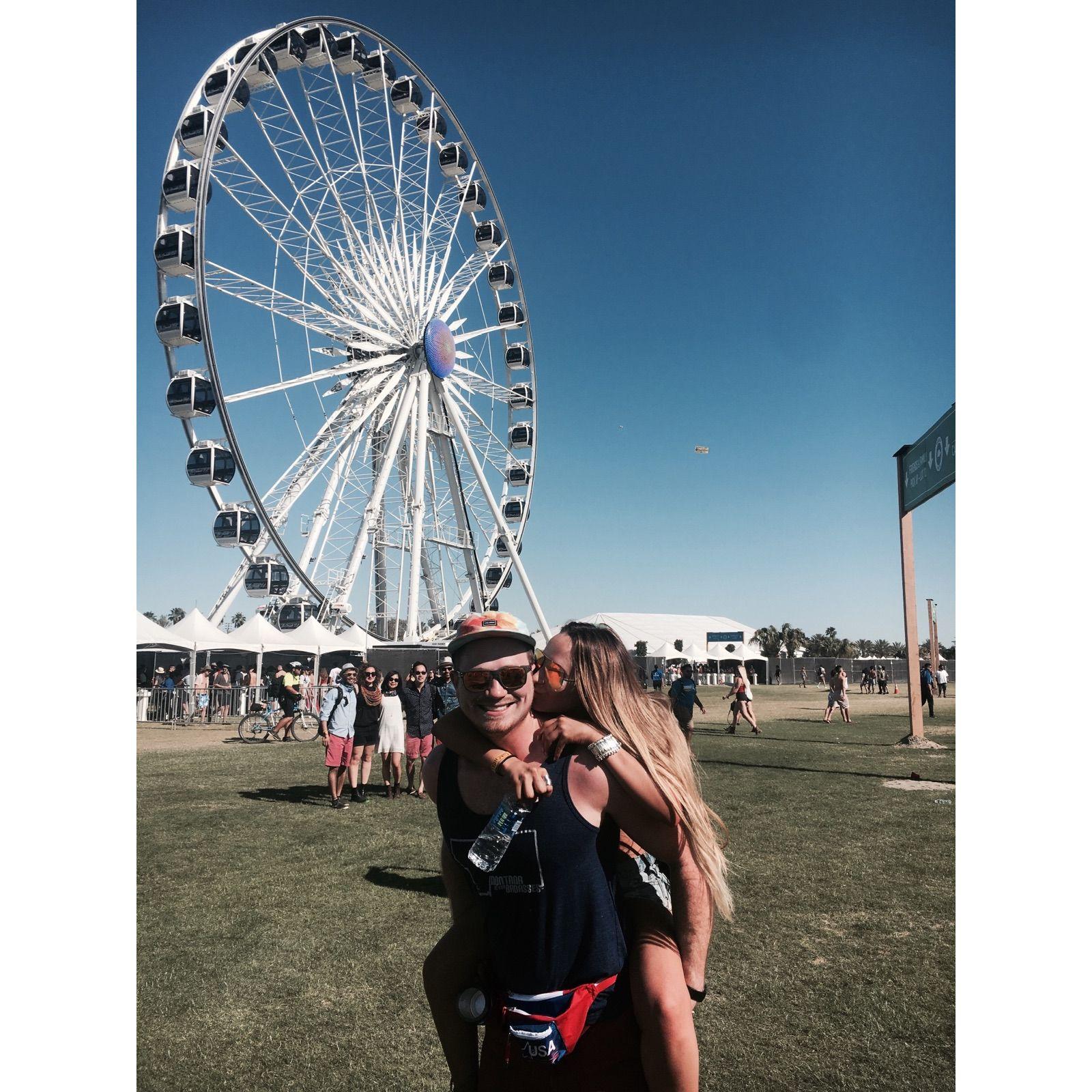 Coachella