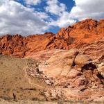 Red Rock Canyon National Conservation Area
