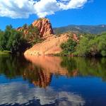 Red Rock Canyon Open Space