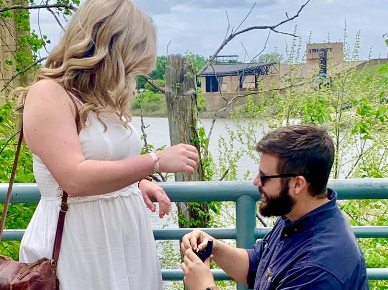 The Wedding Website of Mallory McLemore and Jacob Ward