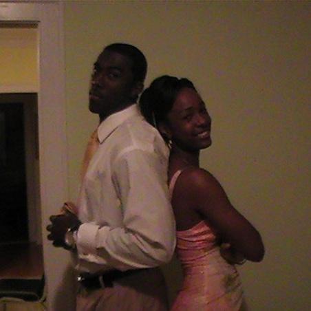Proviso West Homecoming 2007