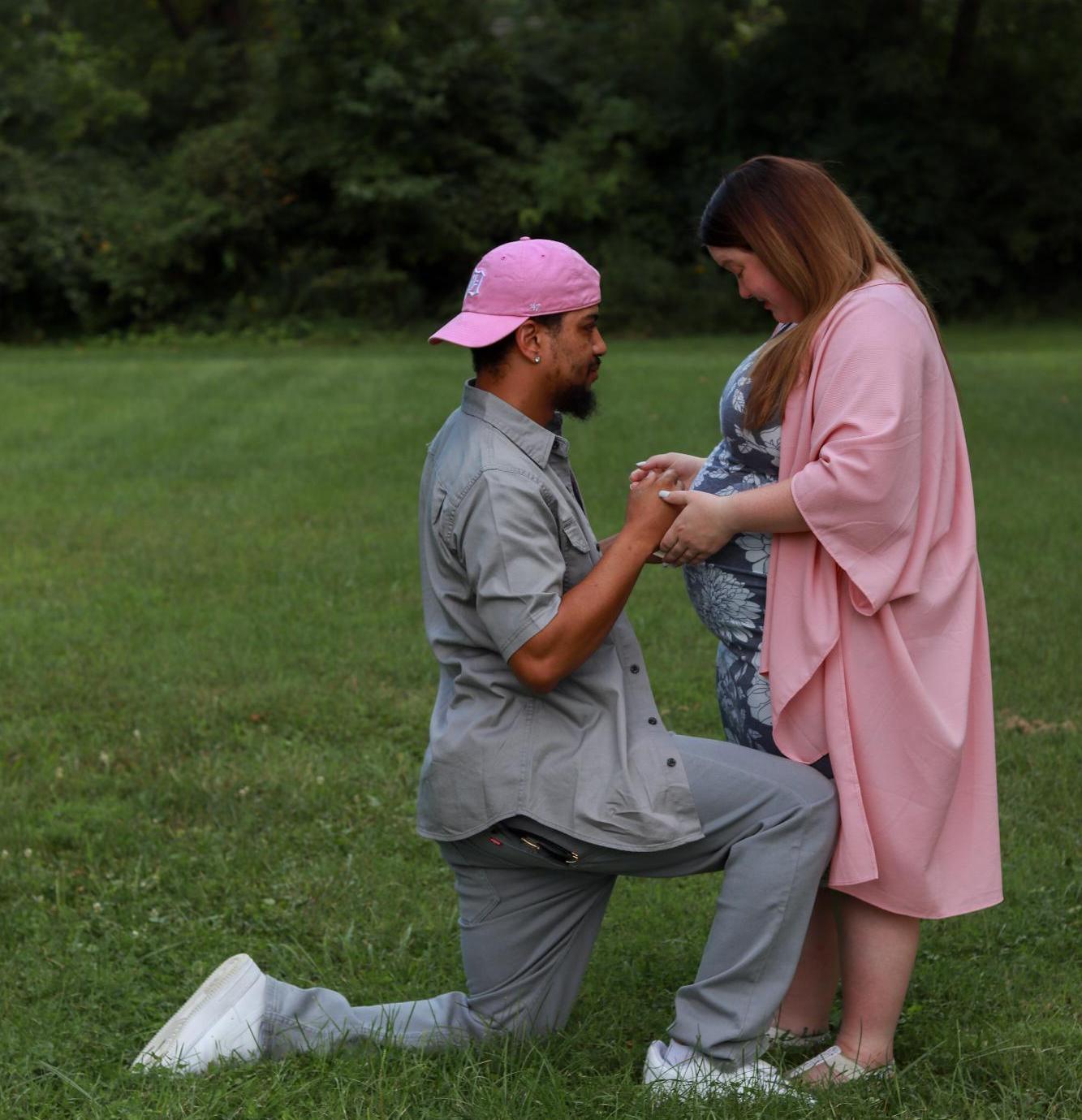 The Wedding Website of Kyle McClenney and Jessica Preher