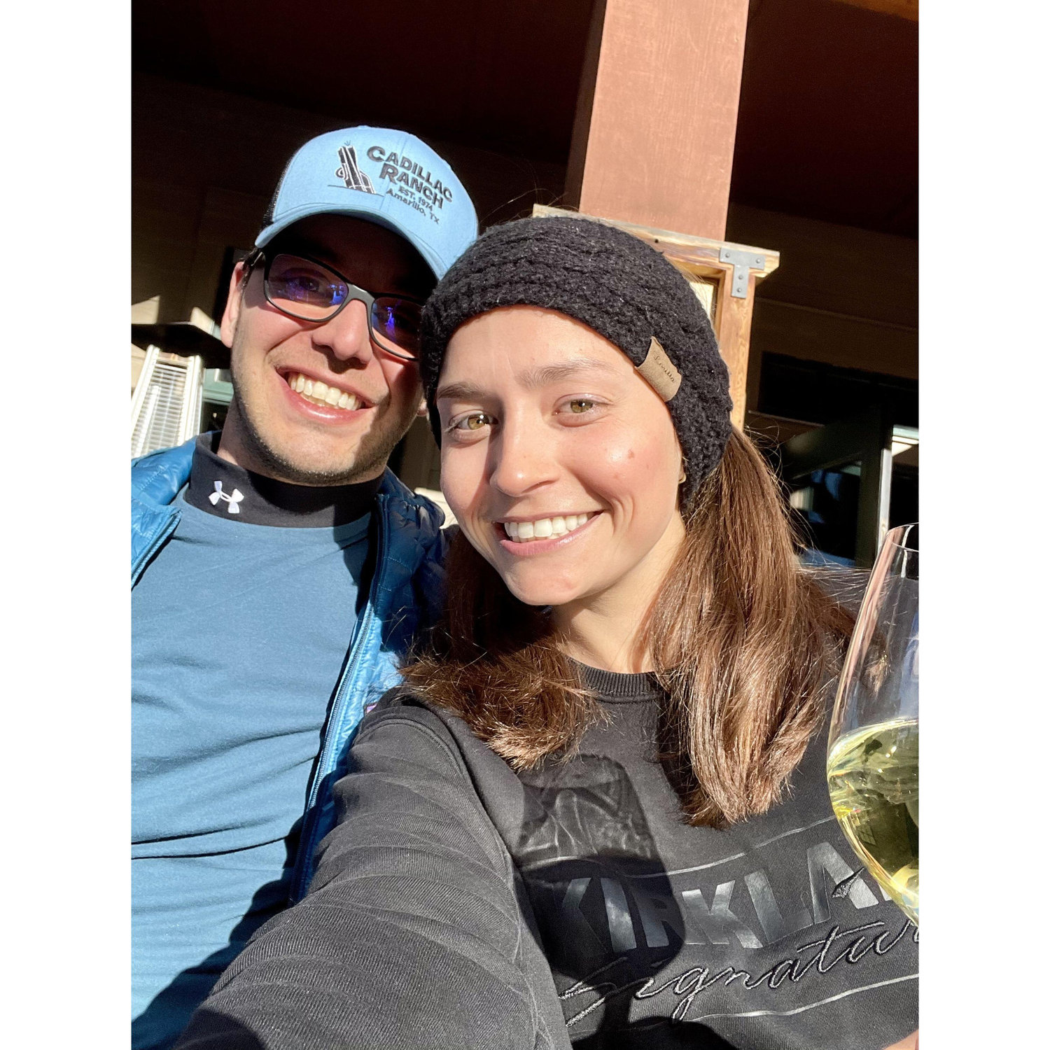 Apres Ski