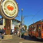 Fisherman's Wharf