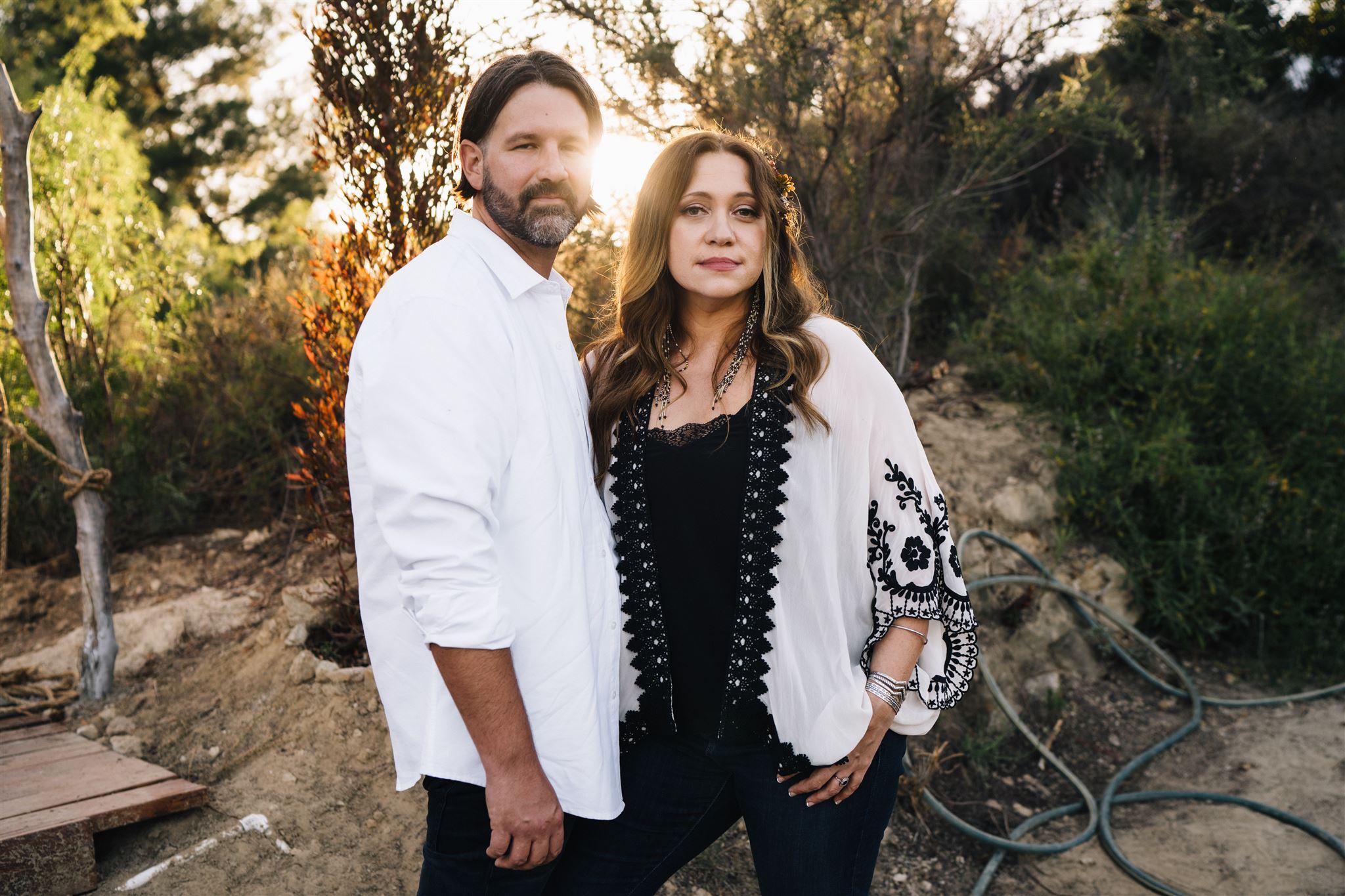 The Wedding Website of Kirsten Elizabeth Malone and Hunter Evan Mossman