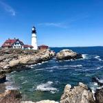 Portland Head Light