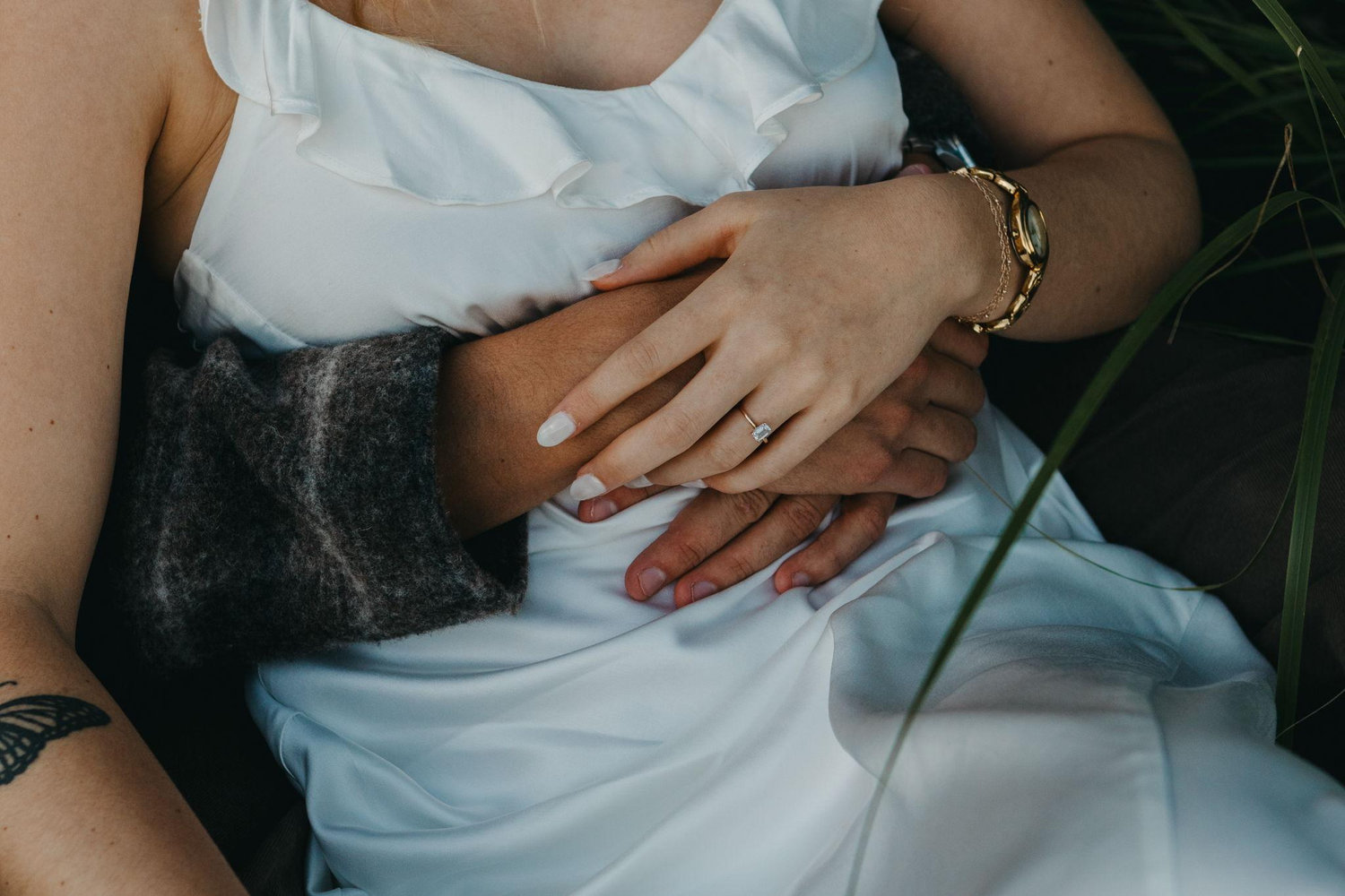 The Wedding Website of Ethan Pratt and Bethany Bratton
