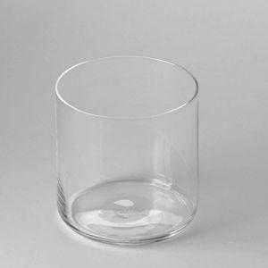 Fable short glassware set of 4