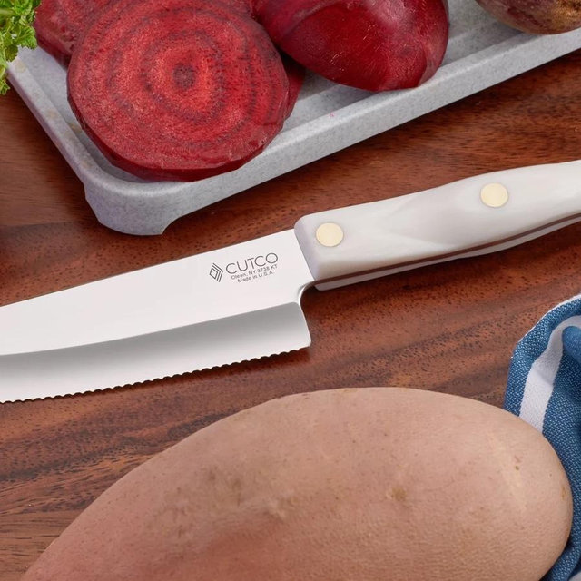 Hardy Slicer - Pearl