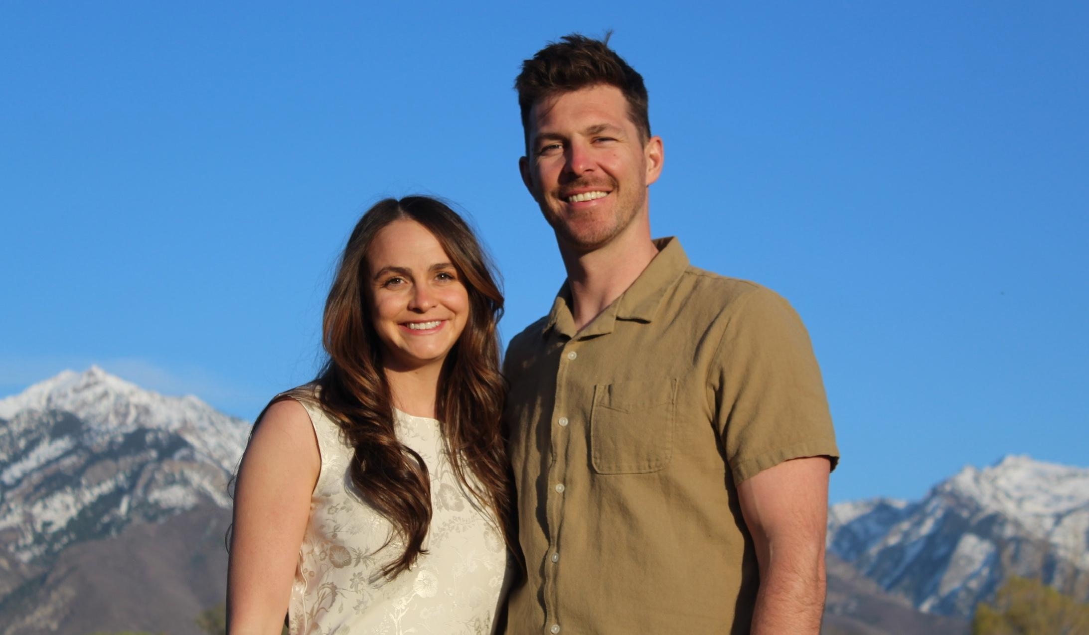 The Wedding Website of Lindsey Griesser and Taylor Dean