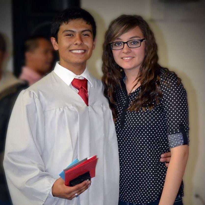 SJ's Highschool Graduation