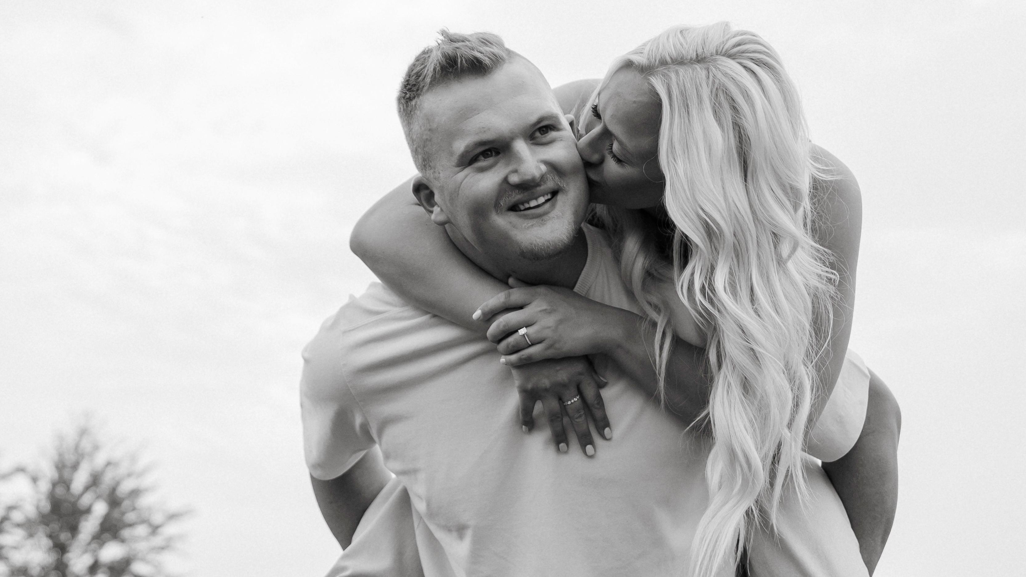 The Wedding Website of Meagan Weiss and Cody Werner