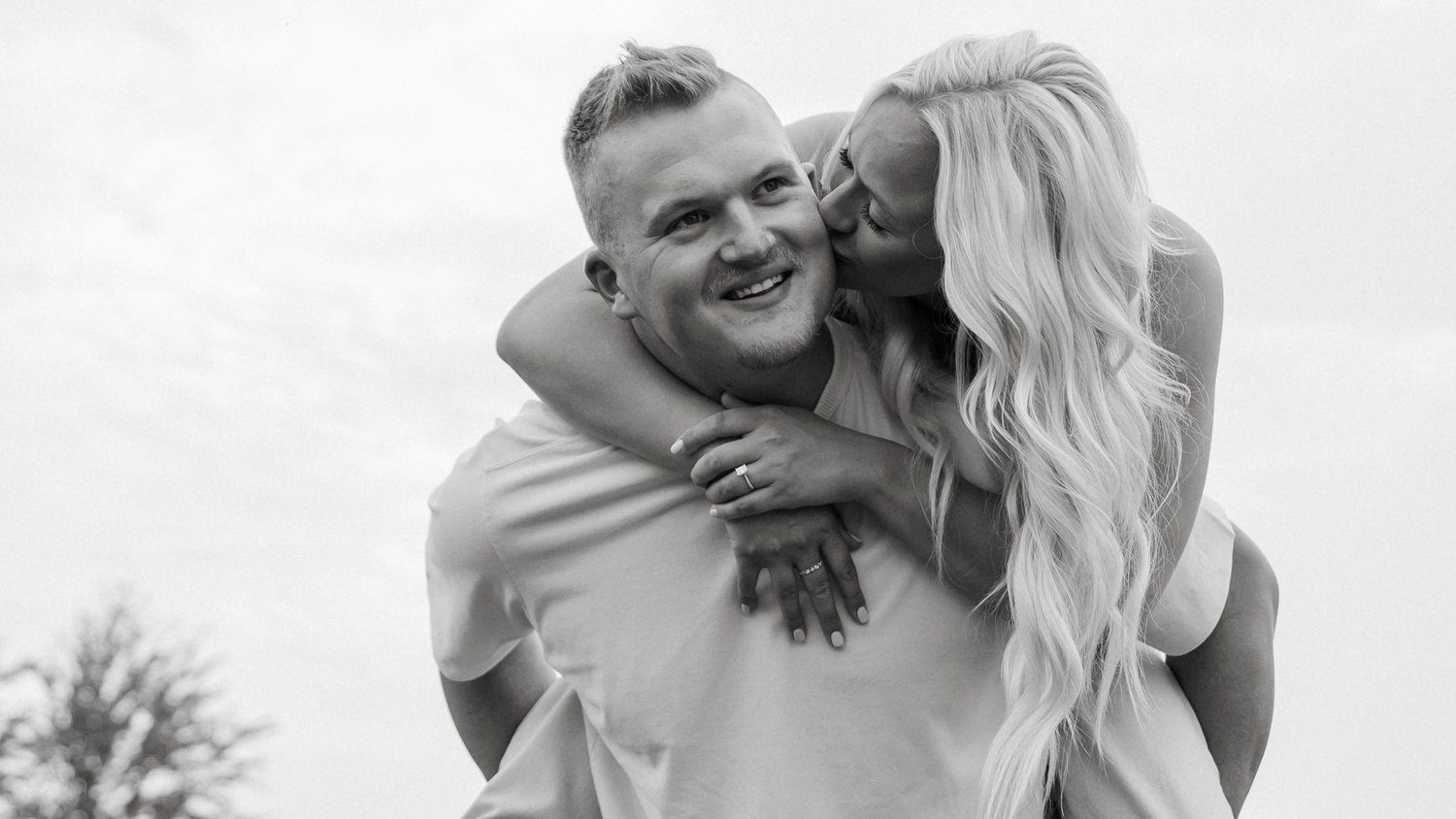 The Wedding Website of Meagan Weiss and Cody Werner