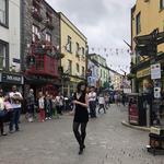 Galway City