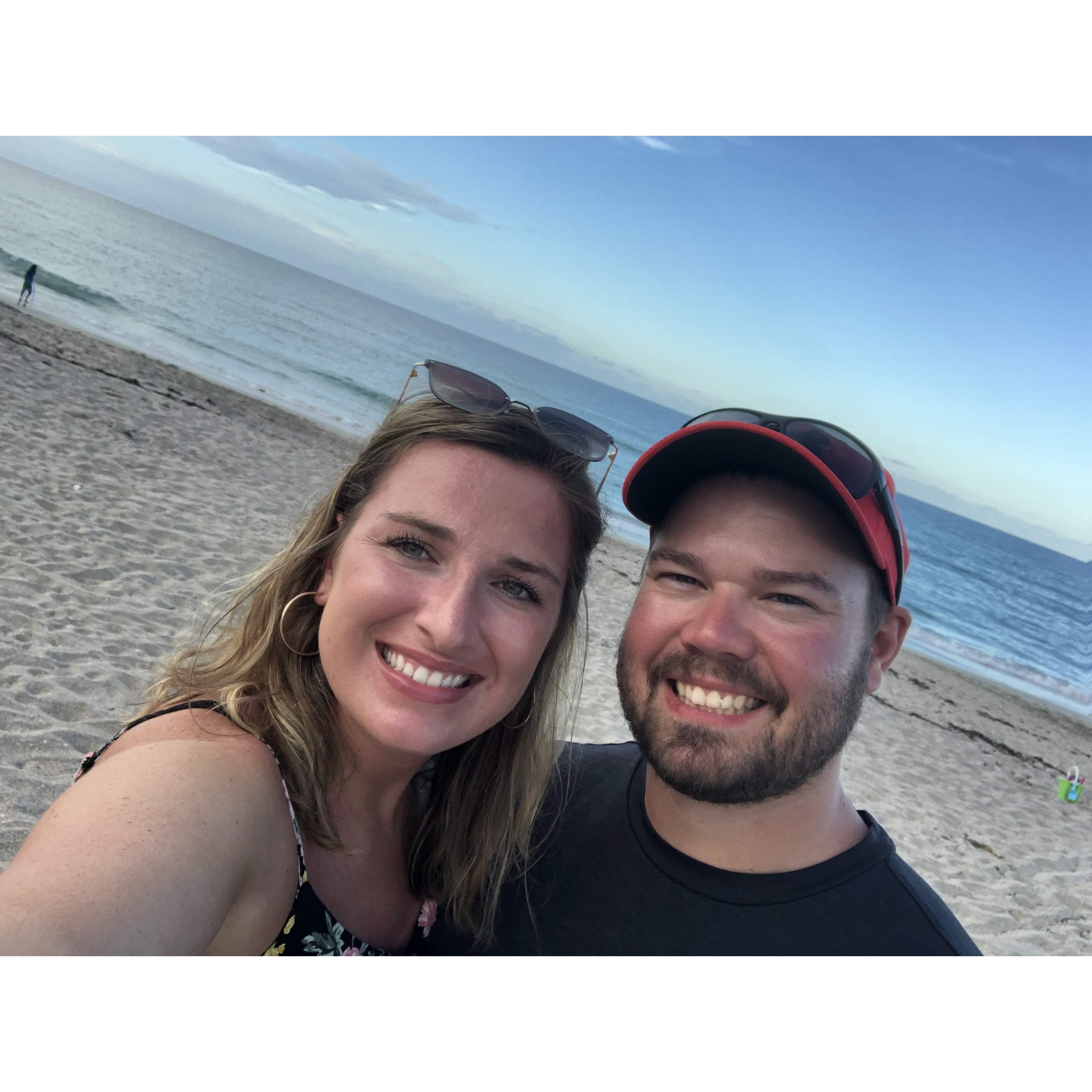 Beach Weekend :) 