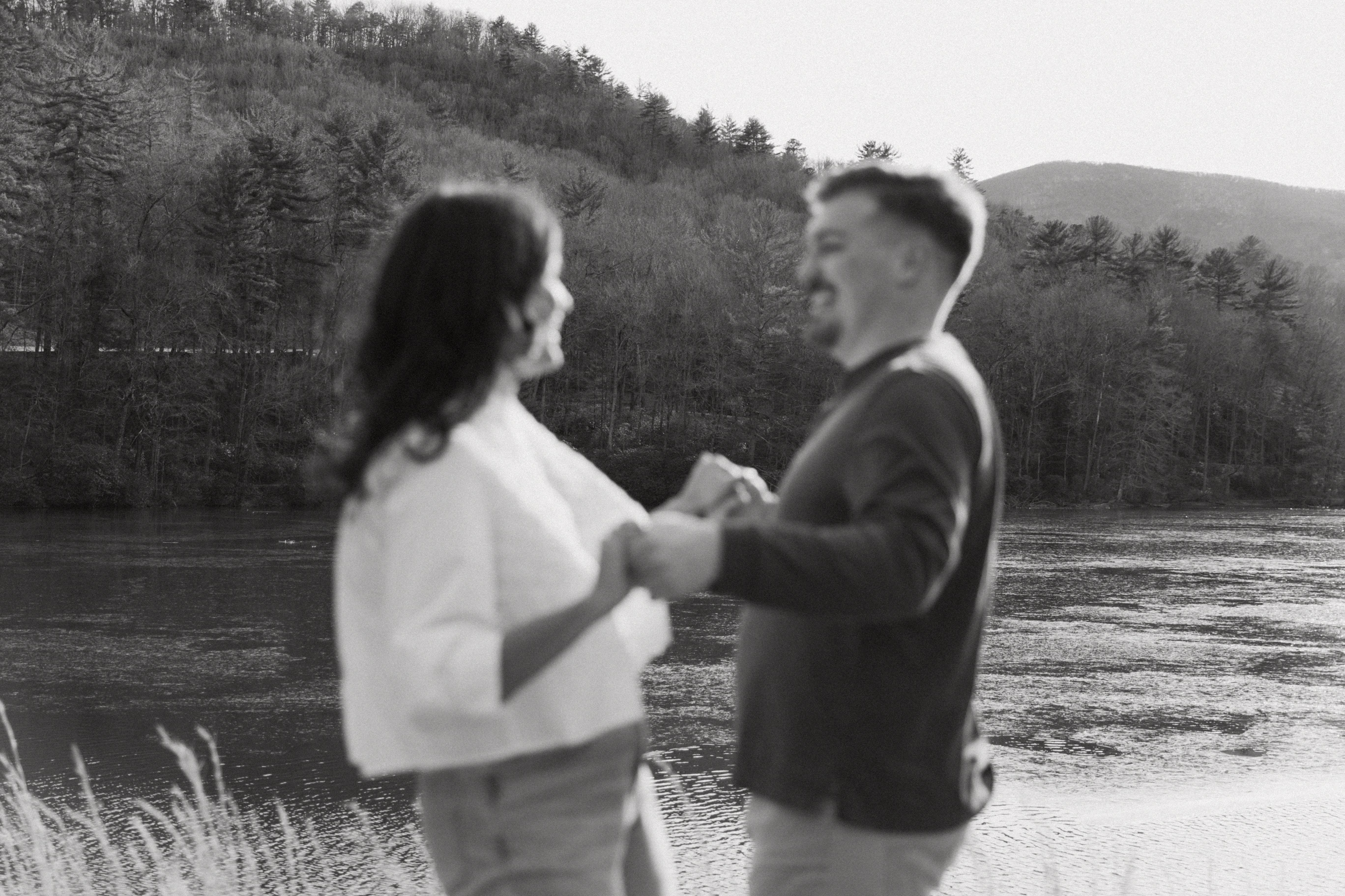 The Wedding Website of Fernanda Lima and John Rainwater IV