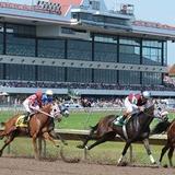 Canterbury Park