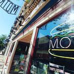 MOTR Pub
